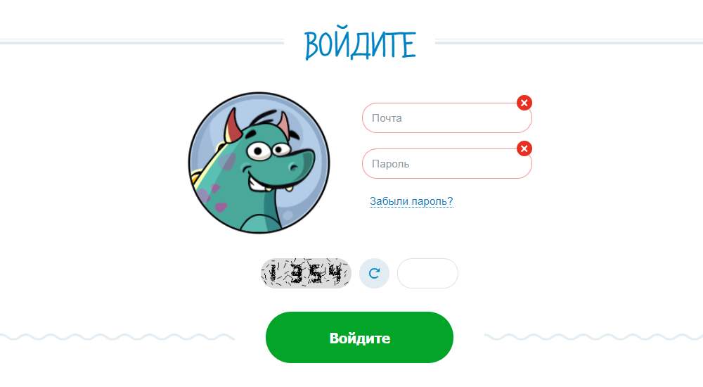 Вход в казино Икс